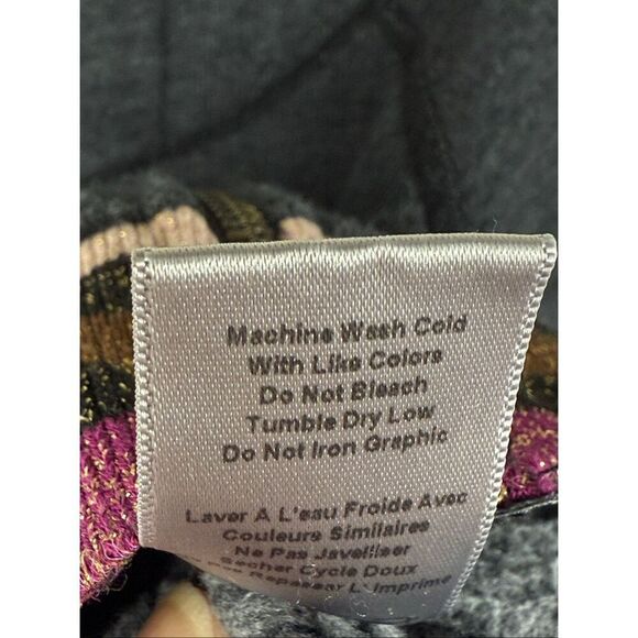 Spiritual Gangster Girl toddler Hoodie jacket size 2T - Picture 7 of 8